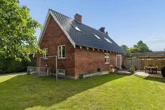 Villa på Langesøvej 10, 5230 Odense M