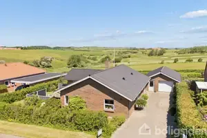 Villa på Ydunslund 61, 7620 Lemvig