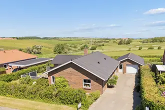 Villa på Ydunslund 61, 7620 Lemvig