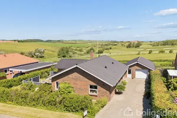Villa på Ydunslund 61, 7620 Lemvig