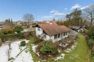 Villa på Vænget 12, 3050 Humlebæk