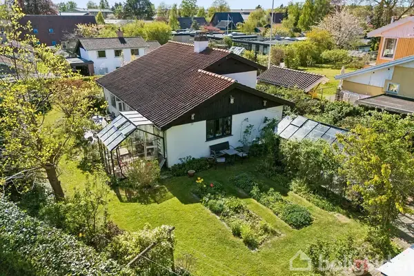 Villa på Vænget 12, 3050 Humlebæk