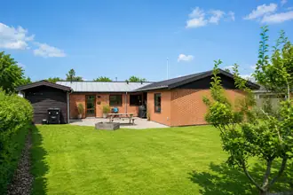 Villa på Jacobsvej 3, Sjørring, 7700 Thisted
