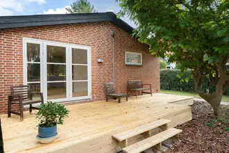 Villa på Søndervigvej 48, 2720 Vanløse