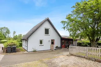 Villa på Houvej 271, Øster Hassing, 9362 Gandrup