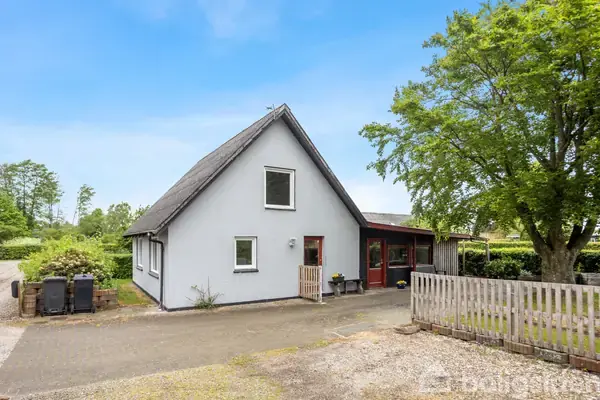 Villa på Houvej 271, 9362 Gandrup