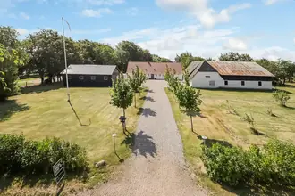 Landejendom på Strammelse Gade 9, Tåsinge, 5700 Svendborg