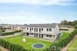 Villa på Horskær Mosevej 16, 7100 Vejle