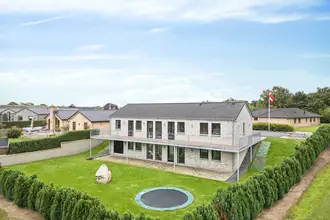 Villa på Horskær Mosevej 16, Jerlev, 7100 Vejle