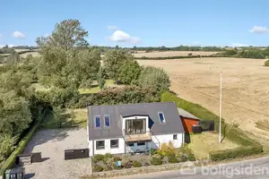 Villa på Sinebjergvej 50, 5600 Faaborg