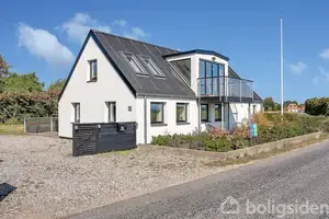 Villa på Sinebjergvej 50, 5600 Faaborg