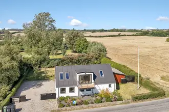 Villa på Sinebjergvej 50, Bjerne, 5600 Faaborg
