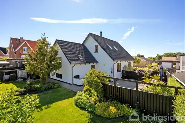 Villa på Randersgade 14, 9900 Frederikshavn