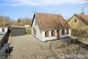 Villa på Nybygade 6, 4874 Gedser