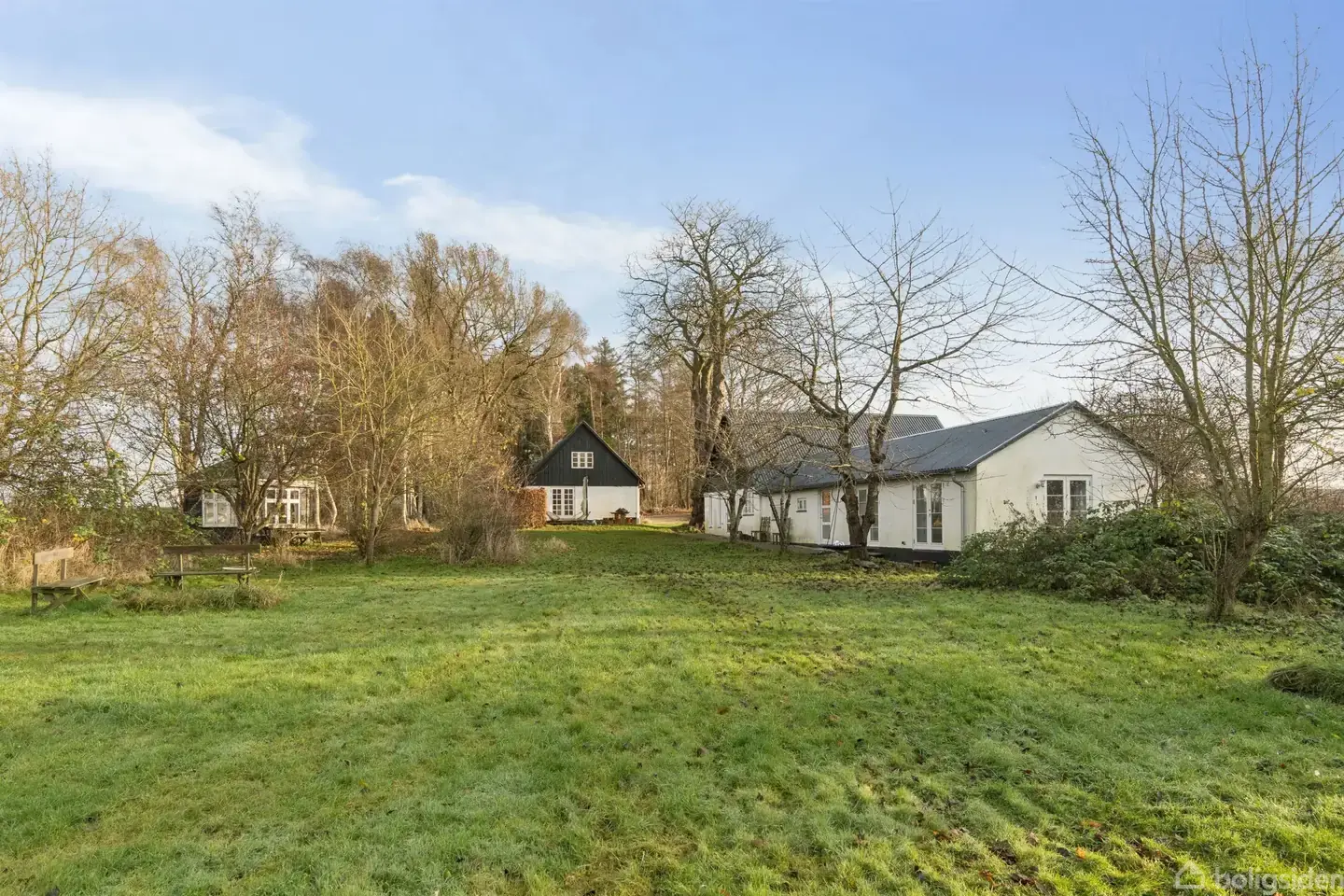 Villa på Hammervej 40, 4700 Næstved