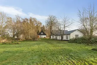 Villa på Hammervej 40, Hammer, 4700 Næstved