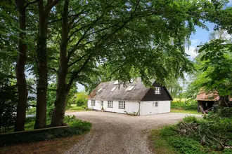 Villa på Hammervej 40, Hammer, 4700 Næstved