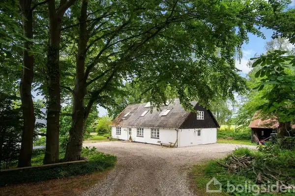 Villa på Hammervej 40, 4700 Næstved