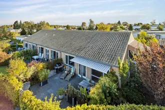 Rækkehus på Grøndalsvej 49, 3460 Birkerød