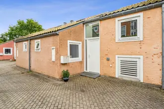 Andelsbolig på Skytten 116, 8920