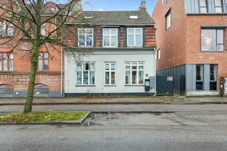 Villalejlighed på Frederikssundsvej 255, 1., 2700