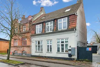 Villalejlighed på Frederikssundsvej 255, 1., 2700