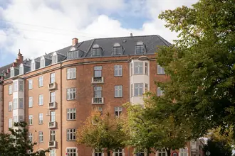 Ejerlejlighed på Fridtjof Nansens Plads 3, th., 2100 København Ø