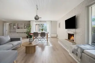 Villa på Lunden 67, Bullerup, 5320 Agedrup