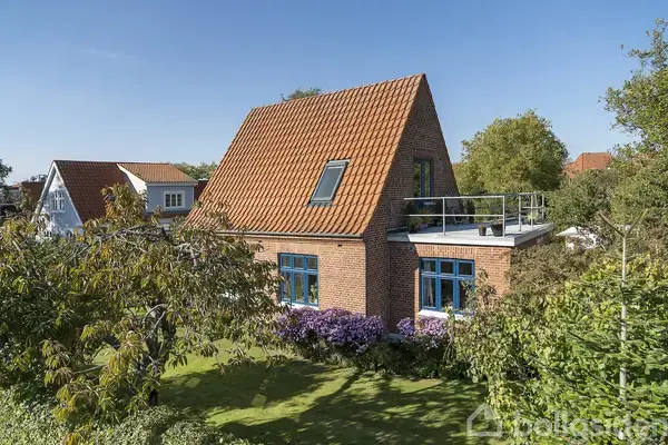 Villa på Kallerupvænget 3, 5230 Odense M