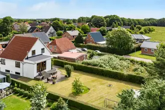 Villa på Nygade 6, Holsted St, 6670 Holsted