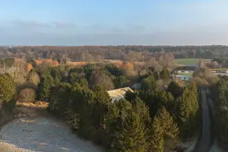 Landejendom på Sodemarksvej 22, Søborg Bøge, 3230 Græsted