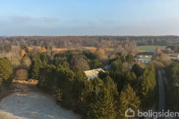 Landejendom på Sodemarksvej 22, 3230 Græsted