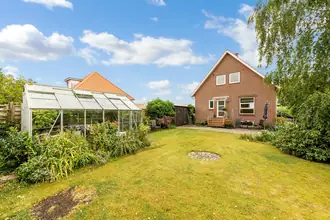 Villa på Vognmarken 28, 6200 Aabenraa