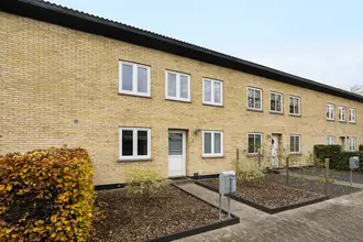 Rækkehus på Carlsen-Skiødts Vej 7, 5220 Odense SØ
