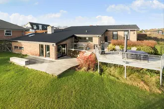 Villa på Hvinningdalvej 56, 8600 Silkeborg