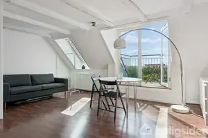 Ejerlejlighed på Rumæniensgade 16, 5. th., 2300 København S