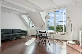 Ejerlejlighed på Rumæniensgade 16, 5. th., 2300 København S