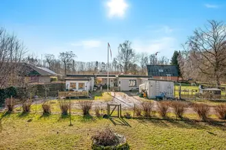 Villa på Særmarksvej 50, Holsted St, 6670 Holsted