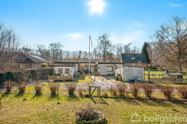 Villa på Særmarksvej 50, 6670 Holsted