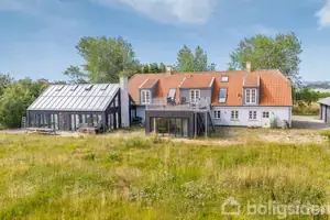 Landejendom på Vesterskovsvej 18, 5960 Marstal