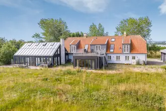 Villa på Vesterskovsvej 18, Ommel, 5960 Marstal