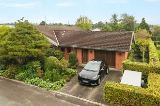 Villa på Karen Blixens Vej 73, 7430 Ikast