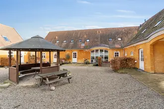 Rækkehus på Lynge Bygade 12F, 3540 Lynge