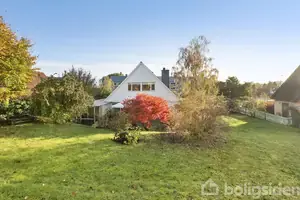 Villa på Kofod Anchers Vej 70, 3060 Espergærde