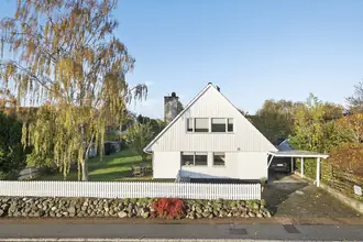 Villa på Kofod Anchers Vej 70, 3060 Espergærde