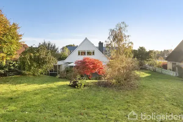 Villa på Kofod Anchers Vej 70, 3060 Espergærde