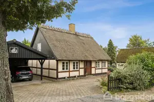 Villa på Fjordvangen 15, 4700 Næstved