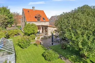 Villa på Kalbyrisvej 56, 4700 Næstved