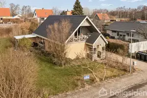 Villa på Ahornvej 1, 4390 Vipperød