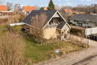 Villa på Ahornvej 1, 4390 Vipperød